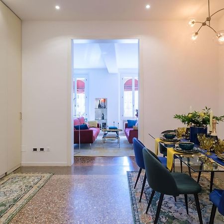 Residenza Bellavista Design E Vista Mozzafiato Bolonha Exterior foto