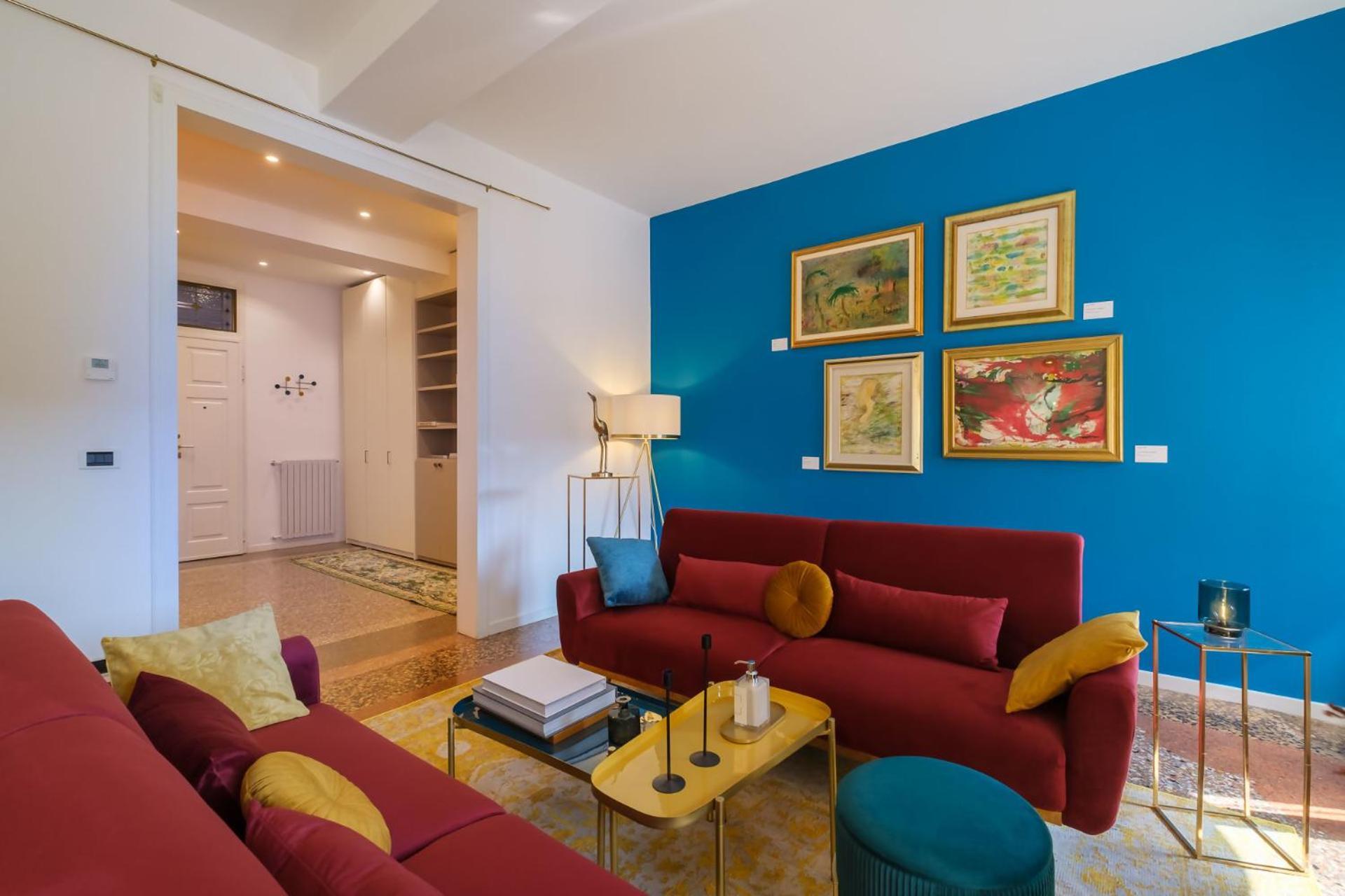 Residenza Bellavista Design E Vista Mozzafiato Bolonha Exterior foto