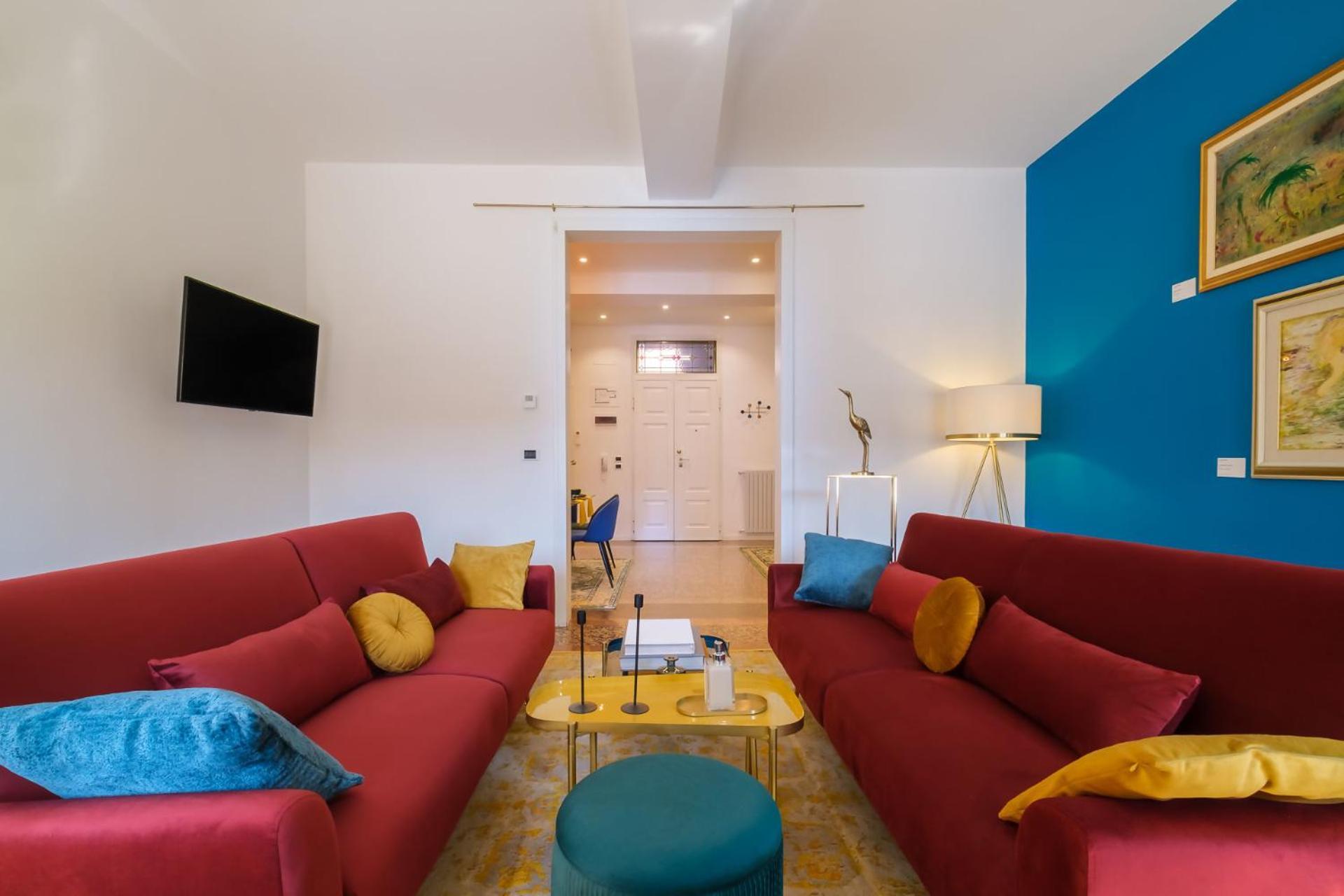 Residenza Bellavista Design E Vista Mozzafiato Bolonha Exterior foto