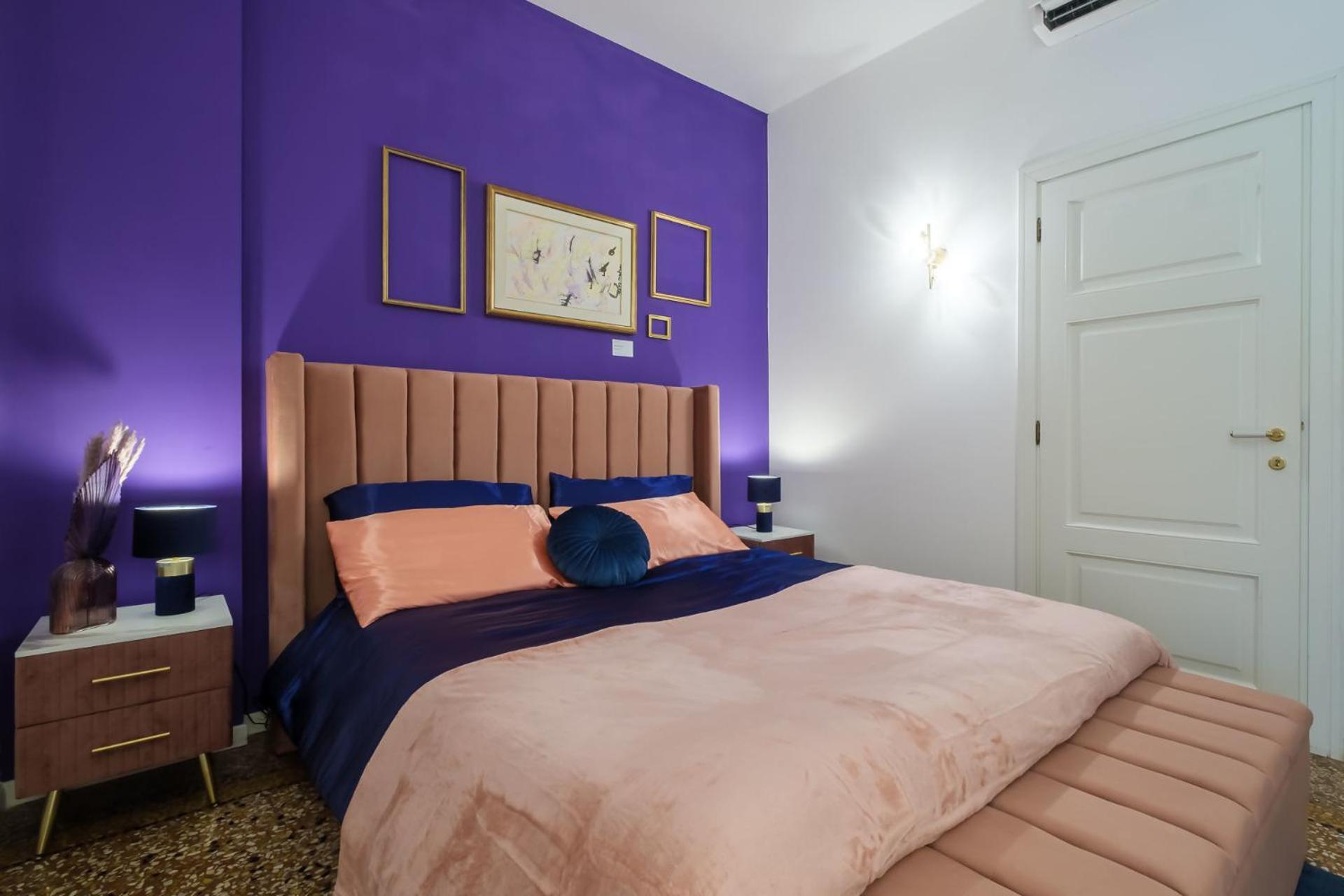 Residenza Bellavista Design E Vista Mozzafiato Bolonha Exterior foto